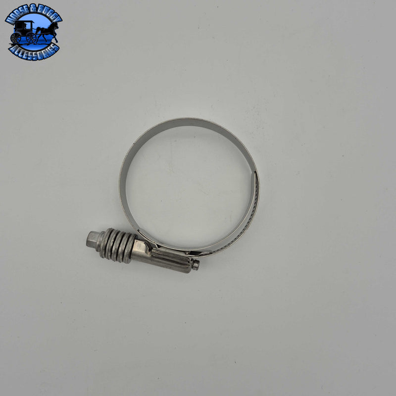 DP-219-0300-1 HOSE CLAMP | CONSTANT TORQUE; HD C Dark Gray