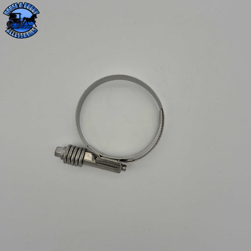 DP-219-0300-1 HOSE CLAMP | CONSTANT TORQUE; HD C Dark Gray