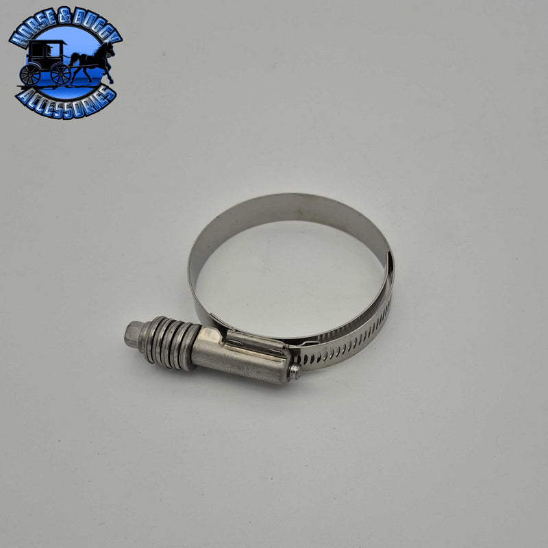 DP-219-0300-1 HOSE CLAMP | CONSTANT TORQUE; HD C Dark Gray