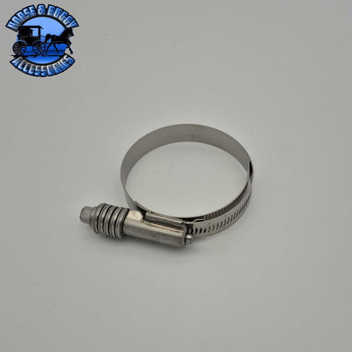 DP-219-0300-1 HOSE CLAMP | CONSTANT TORQUE; HD C Dark Gray