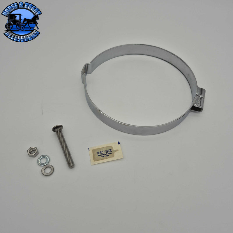 SD-DP-45BM-700SP CLAMP GRAB HANDLE BODY MOUNT Dark Gray