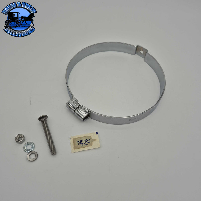 SD-DP-45BM-700SP CLAMP GRAB HANDLE BODY MOUNT Dark Gray