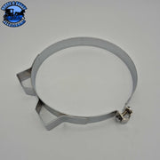 DP-48M-1000CP EXHAUST CLAMP Dark Gray