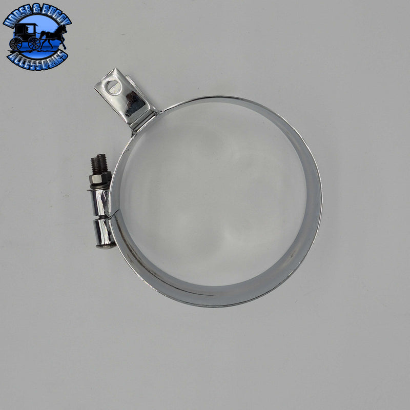 DP-50BJ-KWWR700SCP 7" CLAMP KW