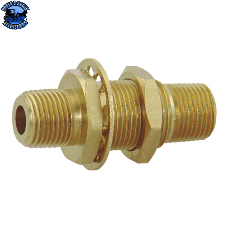 LP-1662 DOT Air Brake Compression Clamping Stud Frame for Rubber Tubing