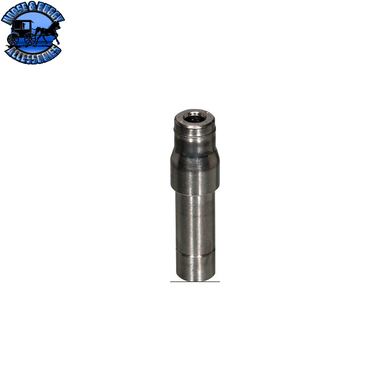 LP-17874 PLUG IN REDUCER 5/32 X 5/16'' TUBE
