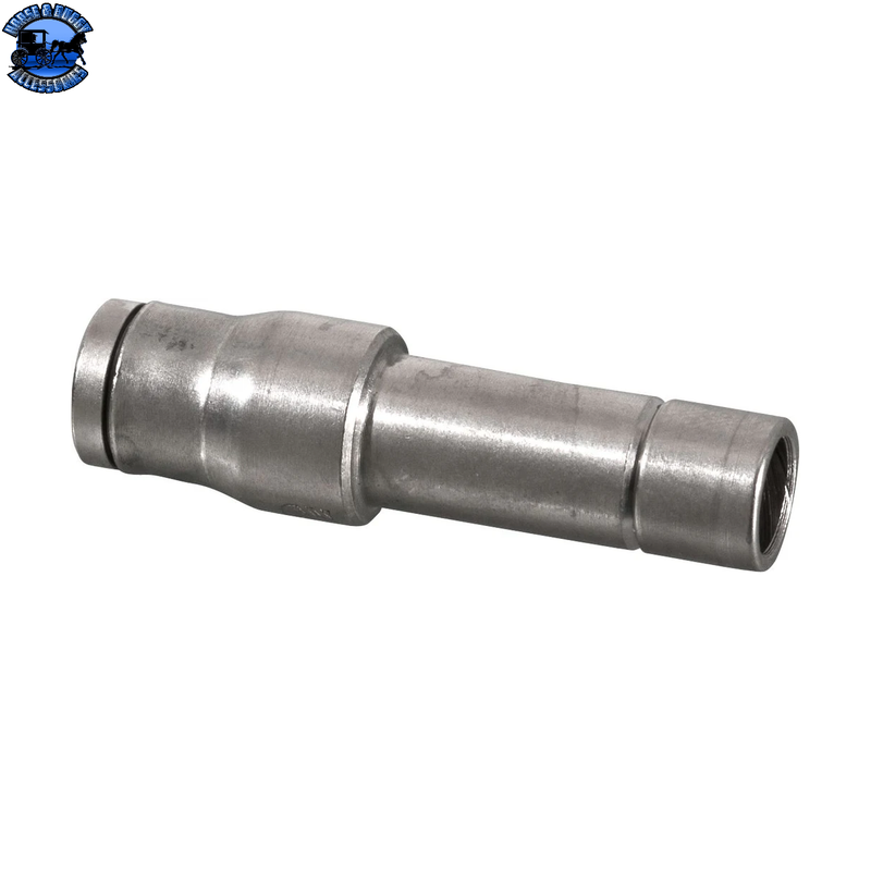 LP-17875 PLUG IN REDUCER 1/4 X 3/8'' TUBE