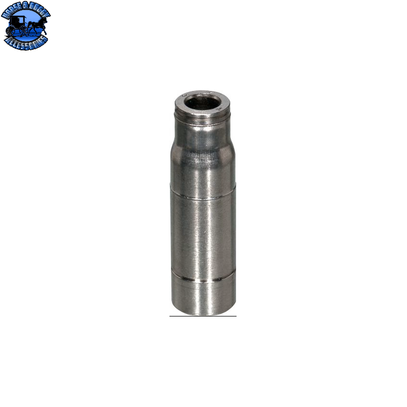 LP-17876 PLUG IN REDUCER 1/4 X 1/2'' TUBE