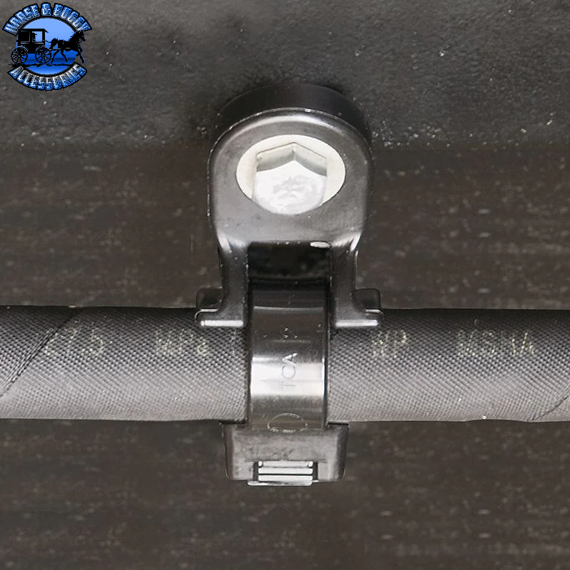 LP-18282 3/8 BOLT MOUNT CABLE TIE MOUNT