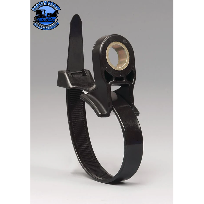 LP-18283 1/2 BOLT MOUNT CABLE TIE MOUNT
