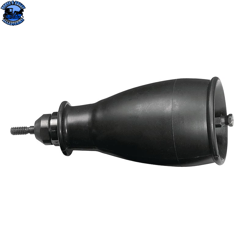 LP-28613  Cordless Drill Threaded Insert Installation Tool, 1/4" Pipe Size, 14mm Maximum Stroke, 6.35mm Drive Shank, 5.12 x 2.36"