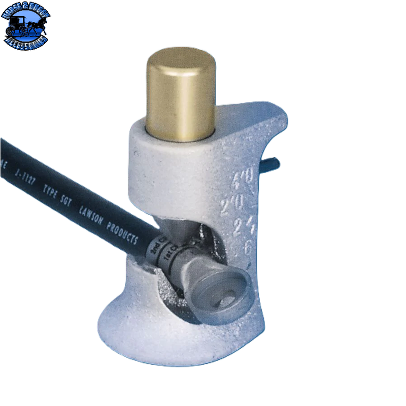 LP-5887 SELECTAKRIMP HAND TOOL