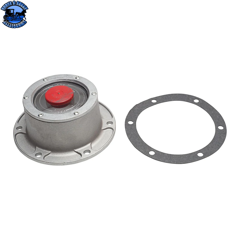 LP-62409 TRUCK OIL SEAL HUBCAP