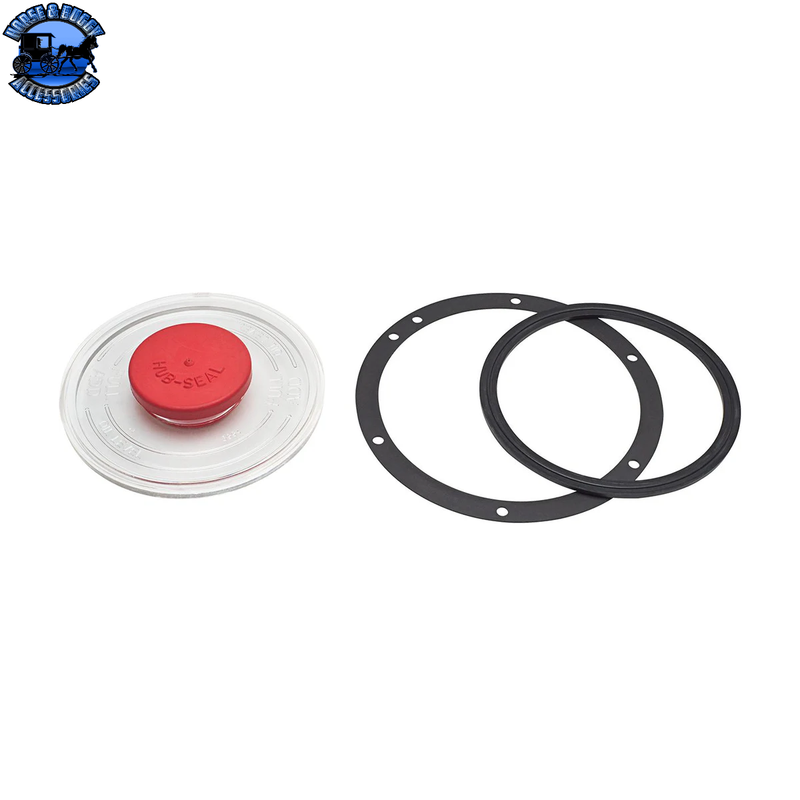 LP-62413 WINDOW KIT HUBCAP