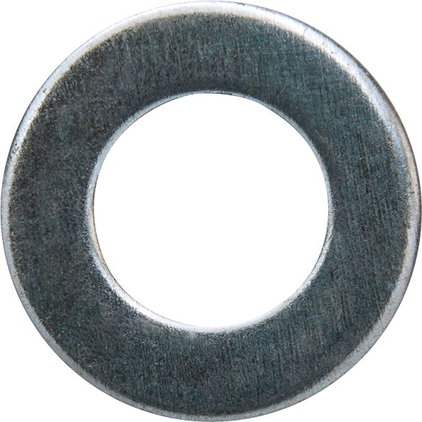 LP-80264 M10 140 Hv Steel Flat Washer