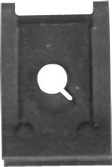 LP-82756 8 U-Type Speed Nut