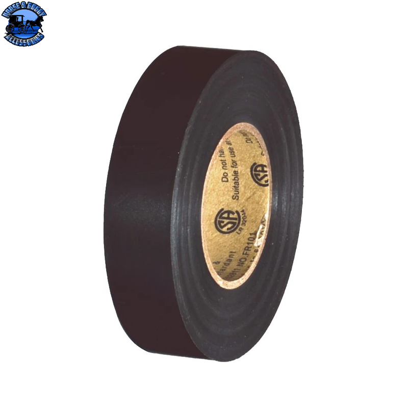 LP-9092-01 3/4  X 66' ELECTRICAL TAPE ( 10 PACK)