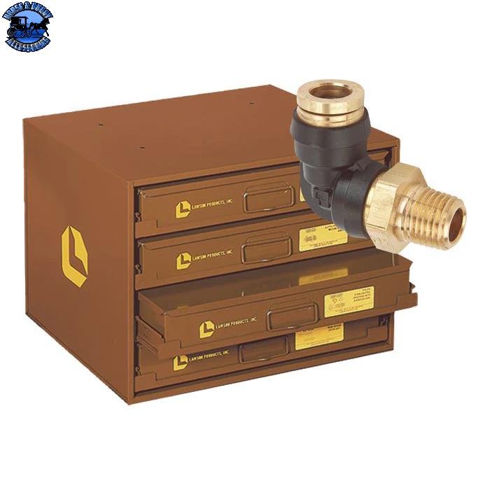 CT16279 DOT PTC Parker Complete Coposite