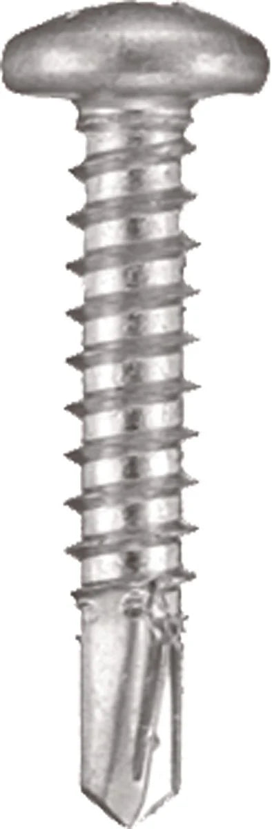 LP-P31155 10X1 PHILLIPS PAN HEAD DRL PT SCREW