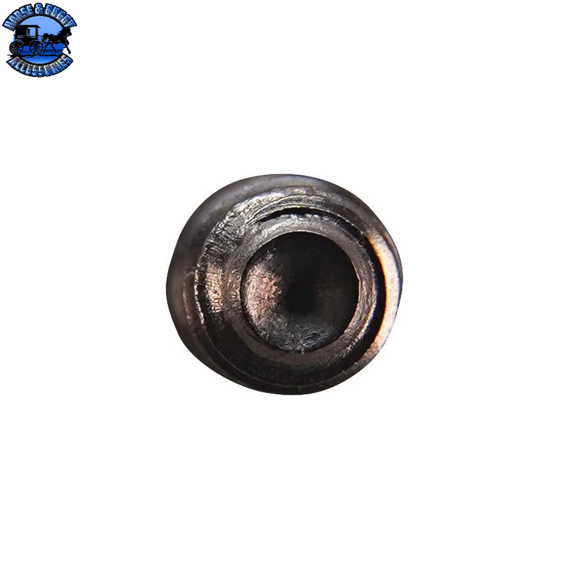 LP-82648 Set Screw, Cup Point, 18-8 Stainless Steel, Plain Finish, Coarse Thread, 3/16" Hex Key, 3/8-16 x 3/4"