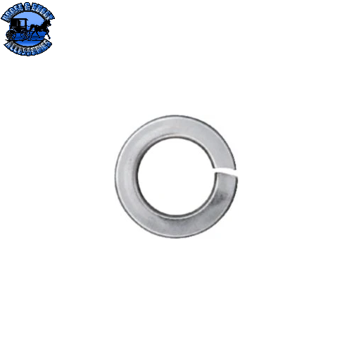 ARANDELA DE PRESIÓN PARTIDA 3/8 INOX 316