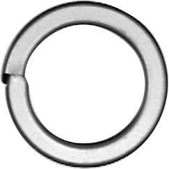 LP-80274 M5 SPLIT LOCK WASHER ZINC