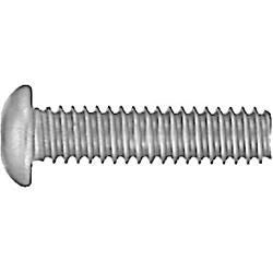 LP-52361 6-32X1/4 SS Button Head Socket C/S