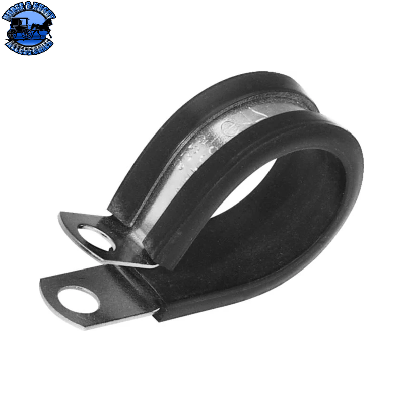 LP-88234 ABRAZADERA DE CABLE ACOLCHADA DE 1-1/4 DI