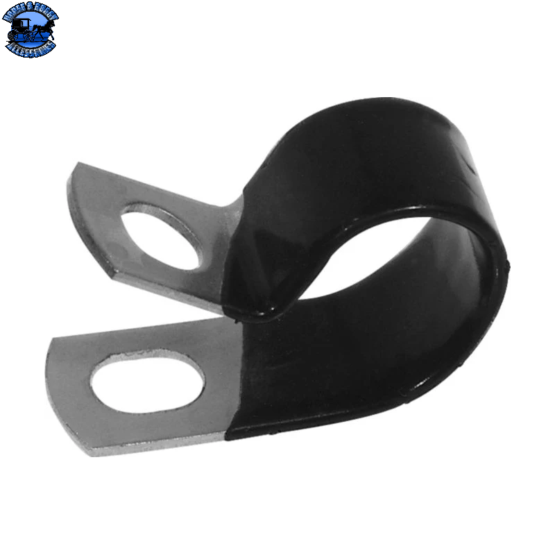 LP-59326 Heavy-Duty Vinyl Insulated Cable Clamp 4"