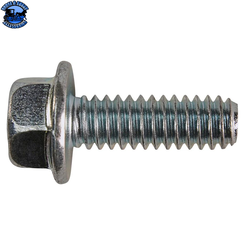 LP-86409 Hex Flange Bolt Grade 8 5/8-11 x 3"