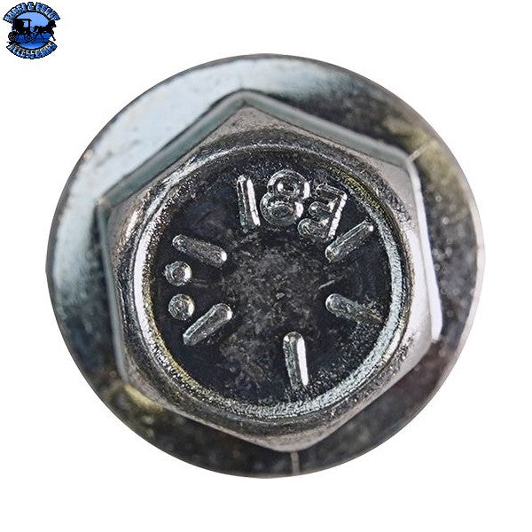 LP-86409 Hex Flange Bolt Grade 8 5/8-11 x 3"