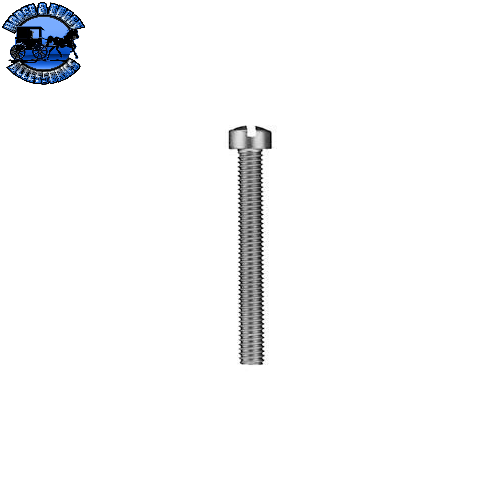 LP-81676 10-24 X 3/8 STANDARD FILLISTER MACH SCREW