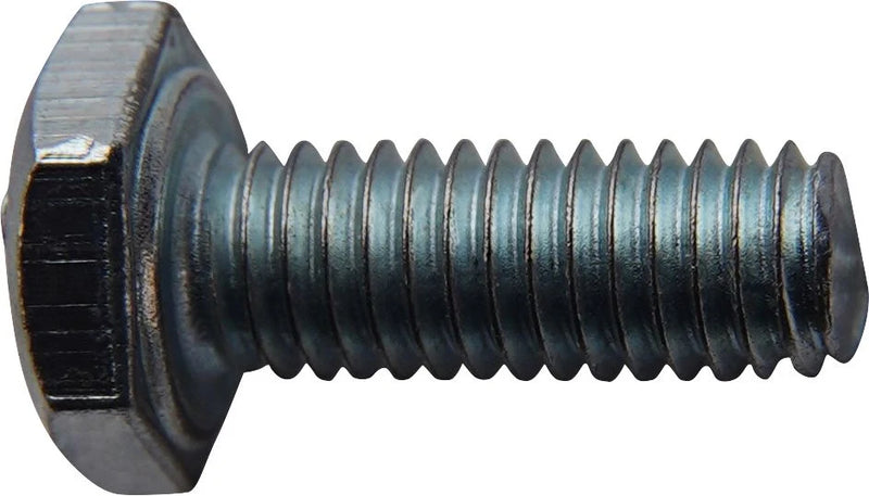 LP-4255 M5 X .08 X 20 Hex Cap Screw Grade 8.8