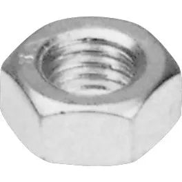 LP-4302 M6X1 Hex Nut Class 8 Zinc