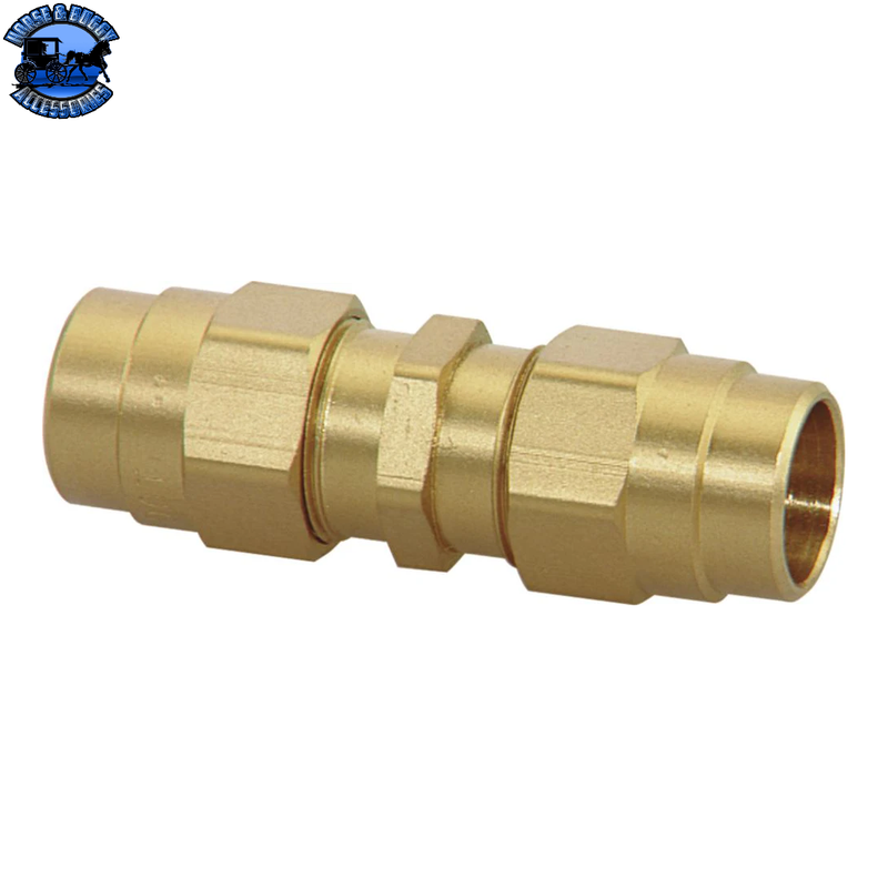 LP-97257  Hose Mender 1/2"x1/2"