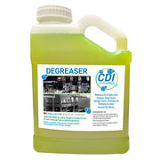 DEGREASER CLEANER DEGREASER  GALLON Dark Khaki