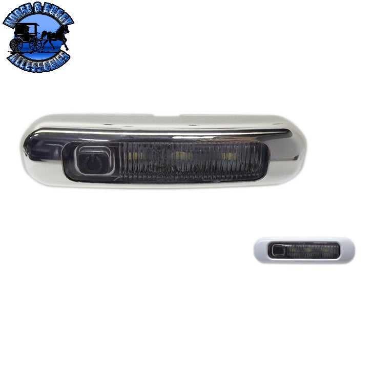 TN-E05-0B00-1 1'' ROUND BAR MOUNT ADAPTER