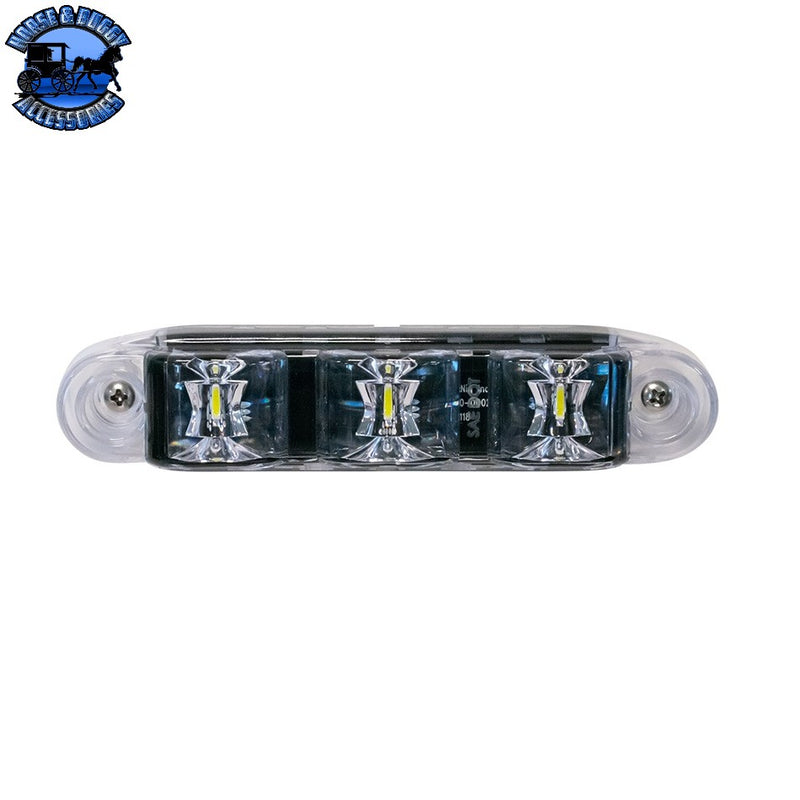 TN-E10W0001 EMERGENCY VEHICLE GROUND/PUMP PANEL LIGHT