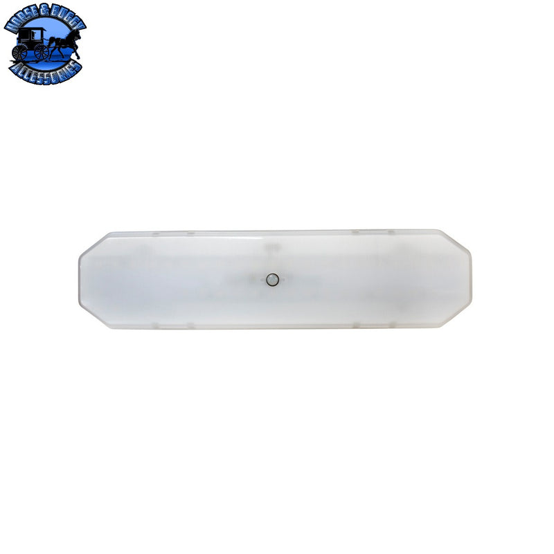 TN-E32-L00M-1 SURFACE MOUNT 4K WHITE 42 LED INTERIOR LIGHT W/ MOTION DETECTION