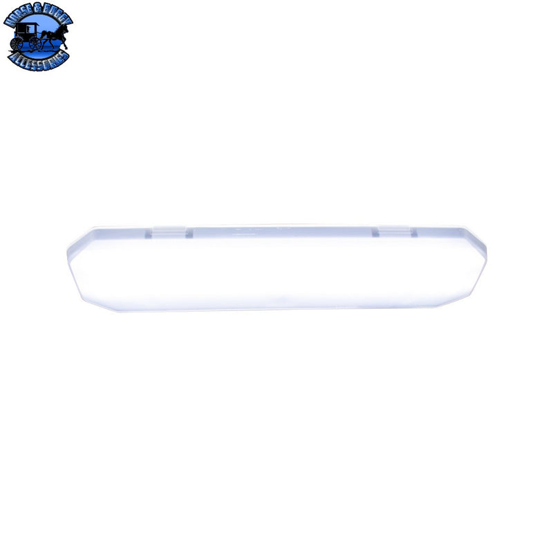 TN-E32-L00M-1 SURFACE MOUNT 4K WHITE 42 LED INTERIOR LIGHT W/ MOTION DETECTION