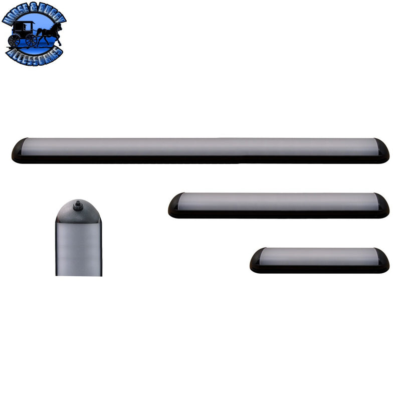 TN-E38-WB00-1 LINEAR LED LARGE MOUNT LIGHT 35'' LONG