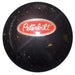 Black Peterbilt Emblem Shift Knobs (1/2"-13 female threads) SHIFTER Black Glitter