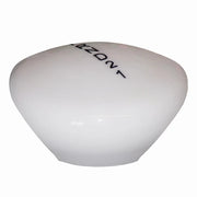 Nostalgic Shift Knob (Choose Color) White Automatic D21 Light Gray