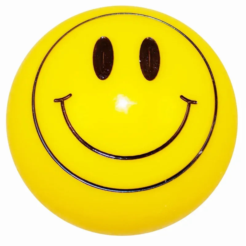 Smiley Shift Knob (1/2"-13 Female Threads) (Choose Style)
