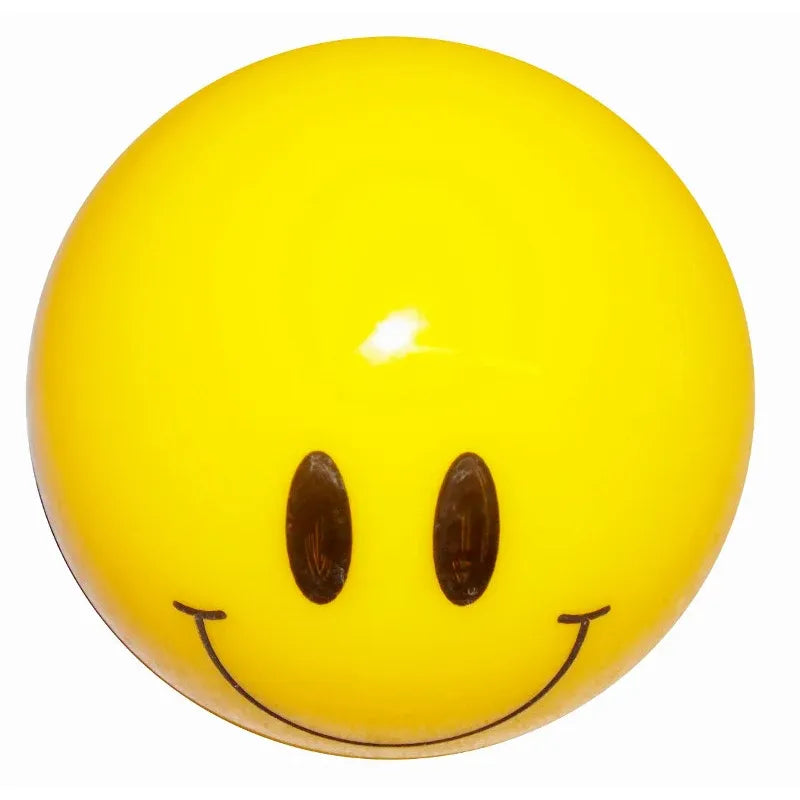Smiley Shift Knob (1/2"-13 Female Threads) (Choose Style)