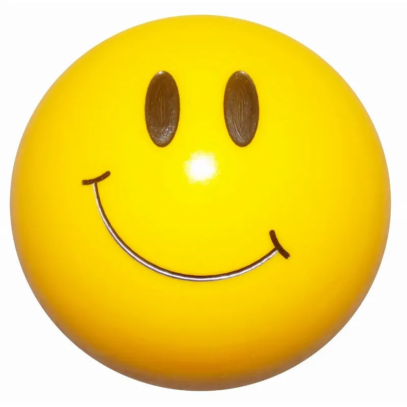 Smiley Shift Knob (1/2"-13 Female Threads) (Choose Style)