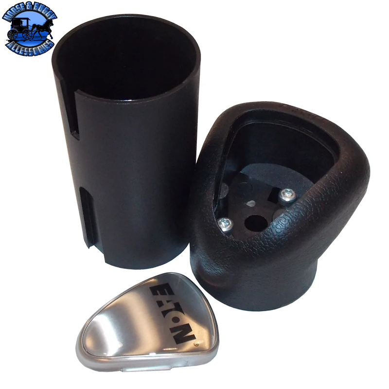 Eaton Fuller Replacement Shift Handle Kit for semi truck shifters 13 15 18 speed Dark Slate Gray