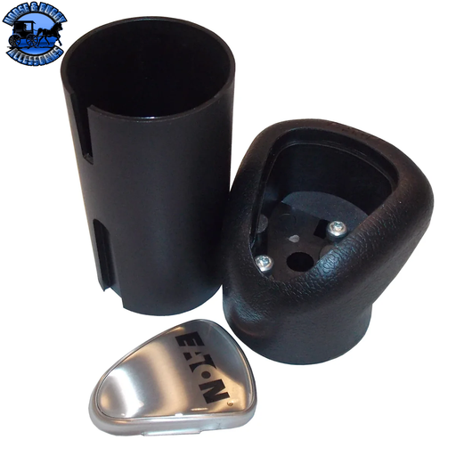 Eaton Fuller Replacement Shift Handle Kit for semi truck shifters 13 15 18 speed Dark Slate Gray