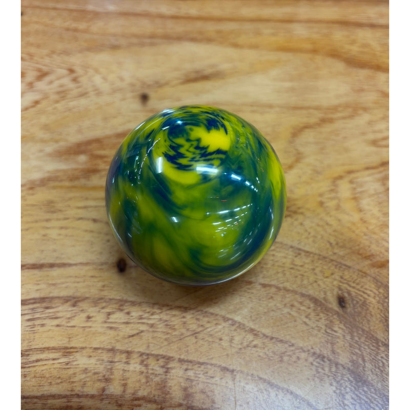 Marbled Shift Knobs (1/2"-13 female threads) Twisted Shifterz (Choose Color)