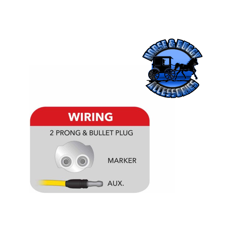 2" Round Trux Dual Revolution LEDs (Choose Color and Style) 2" ROUND Amber to Blue - 7 Diodes,Amber to Green - 7 Diodes,Amber to Purple - 7 Diodes,Amber to Red - 7 Diodes,Red to Blue - 7 Diodes,Red to Green - 7 Diodes,Red to Purple - 7 Diodes,Red to White - 7 Diodes,Amber to White Flatline - 9 Diodes,Red to Blue Flatline - 9 Diodes Light Gray